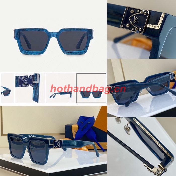 Louis Vuitton Sunglasses Top Quality LVS01552